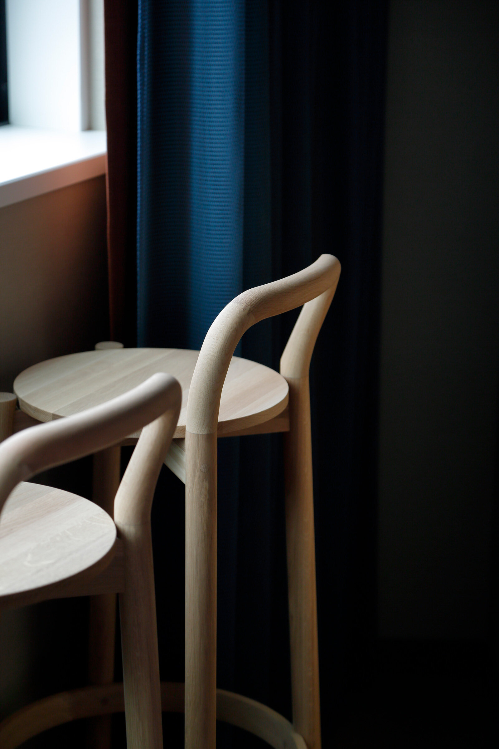 Reign Hotel Kyoto Japan Modern Hotel Design  — Design Anthology-15