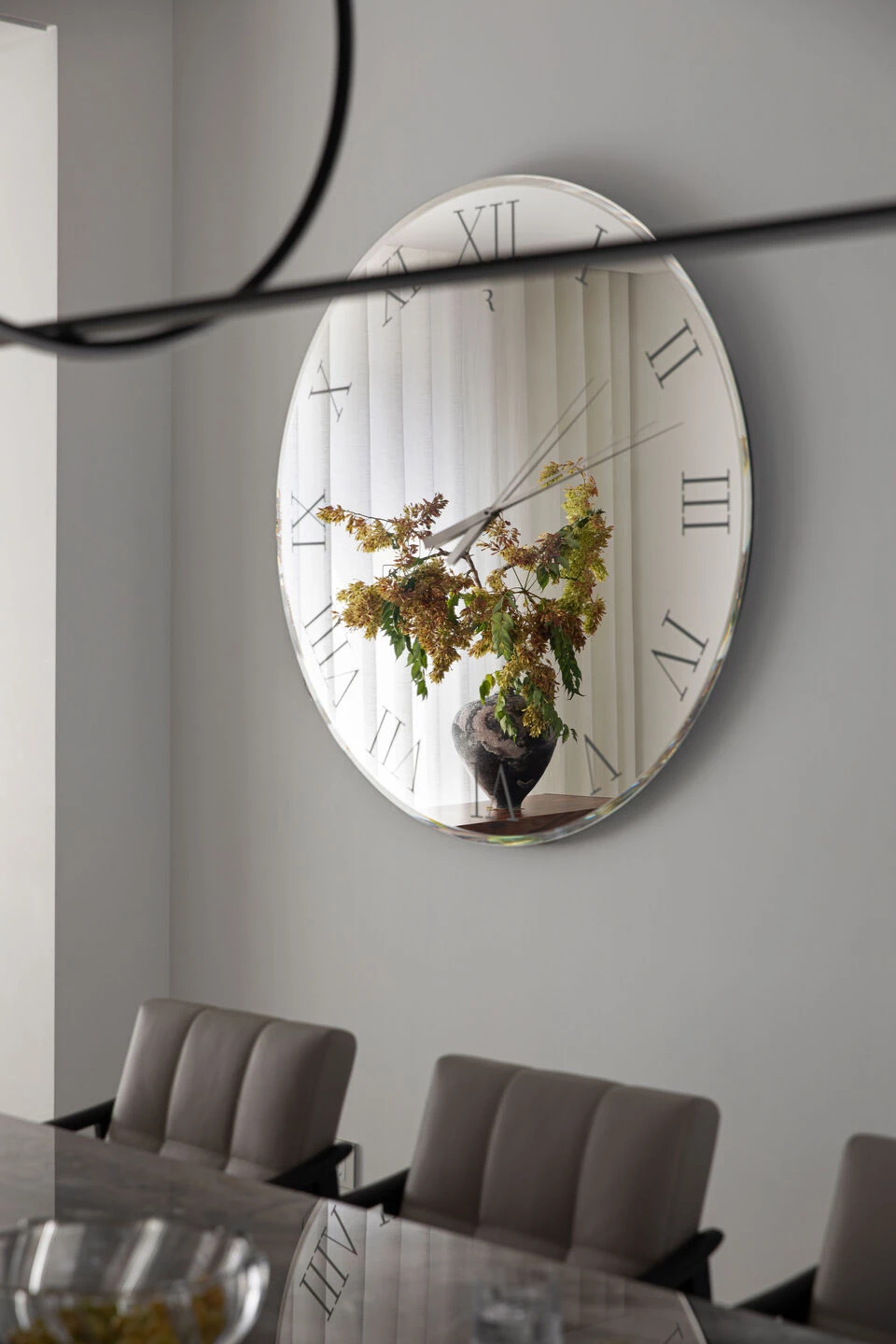 优山美地别墅丨中国北京丨Zhang Ling-55