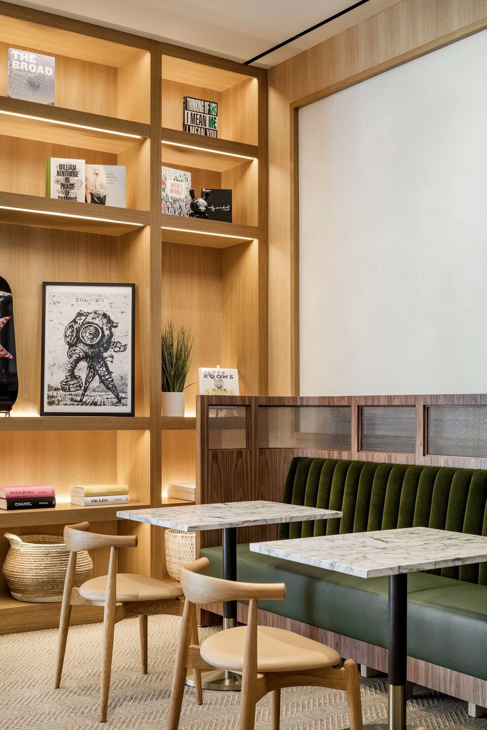 U·S· Bank Tower 升级改造丨美国洛杉矶-20