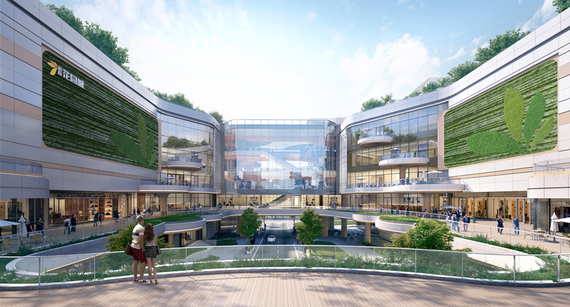 天澜美墅·别墅丨中国重庆丨魅无界设计(MAXIMUM)-34