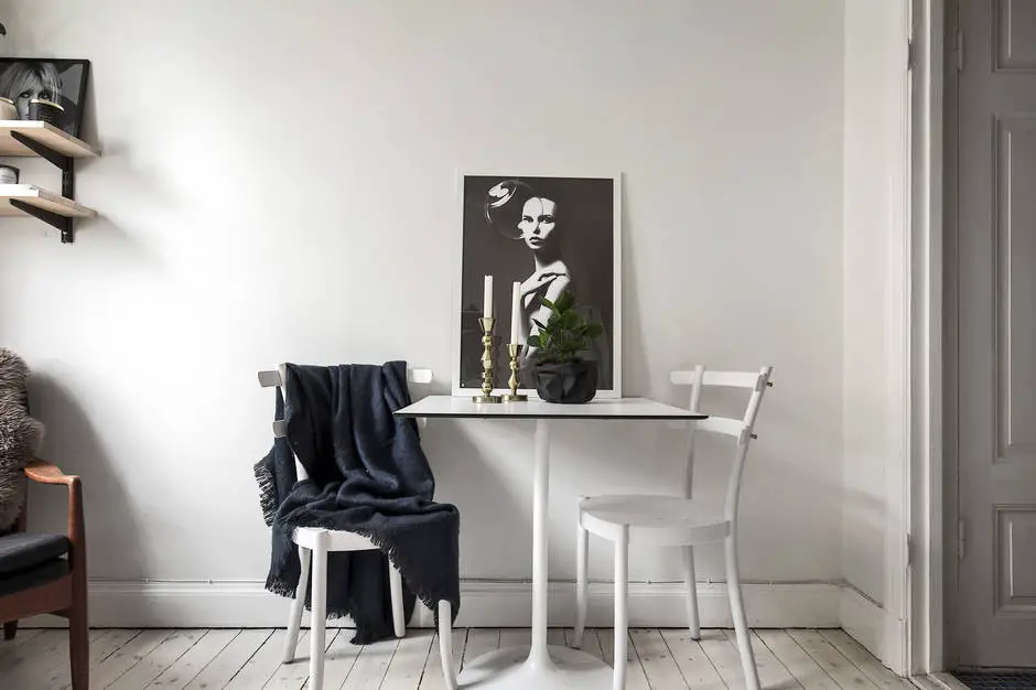 迁入新家后如何打造梦想室内空间-7