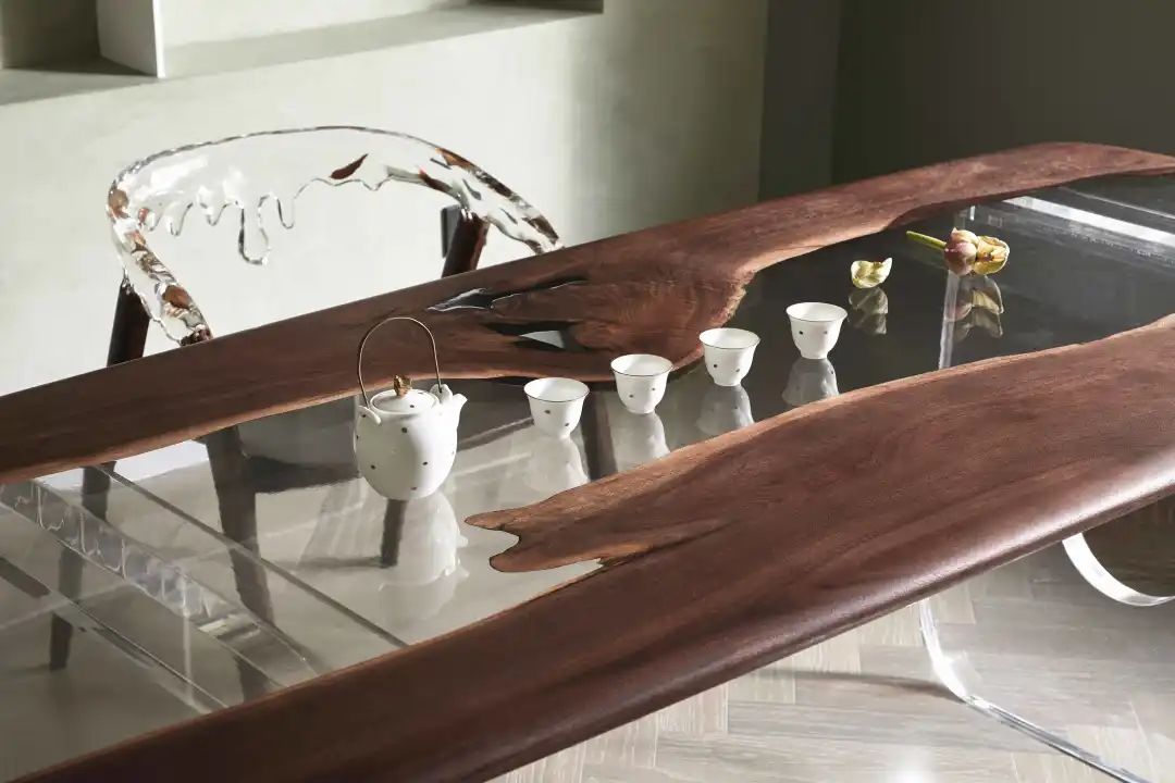 杭州私宅的自然纯粹之美丨中国杭州丨意墅空间设计-29