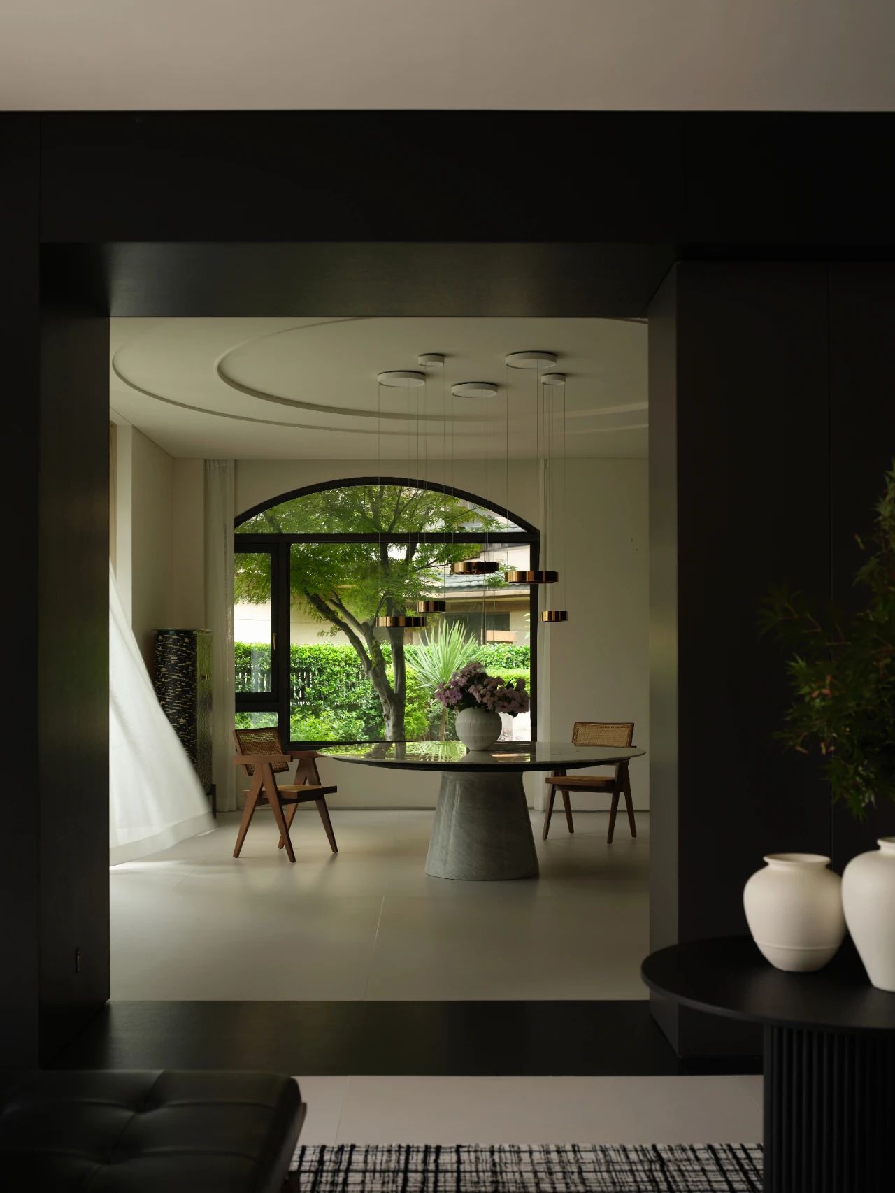 广大城别墅丨中国贵阳丨止向设计-20