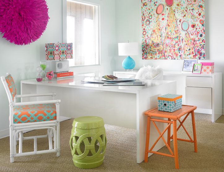 How Ceramic Garden Stools Made Their Way Into Our Homes-0