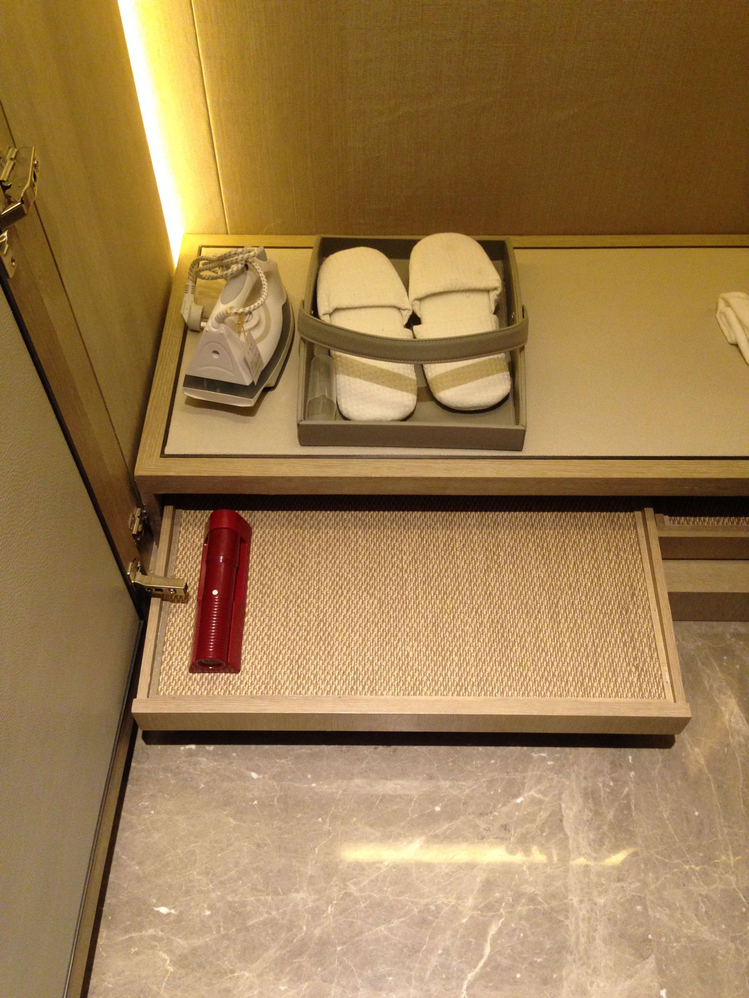 南山万豪酒店-18