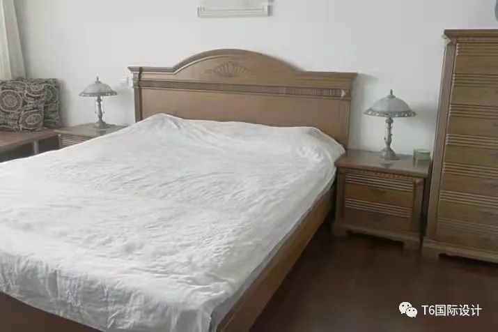 现代简约大改造 · 190m²不规则户型的空间艺术-65