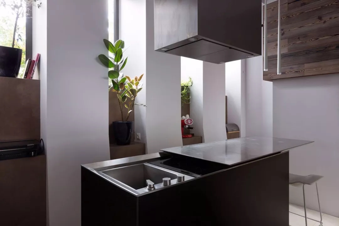 创造力与趣味性结合的小户型设计-16