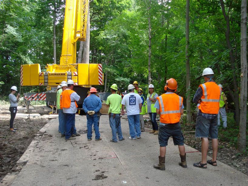 金丝楠木打造的艺术空间·Chop Stick 公园公共休息室-12