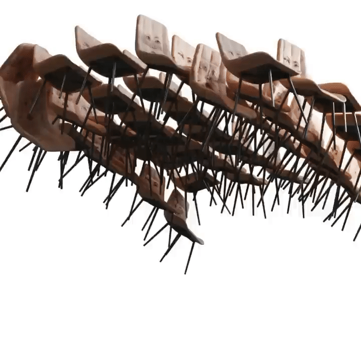 CREACHELLA 2020丨俄罗斯-31