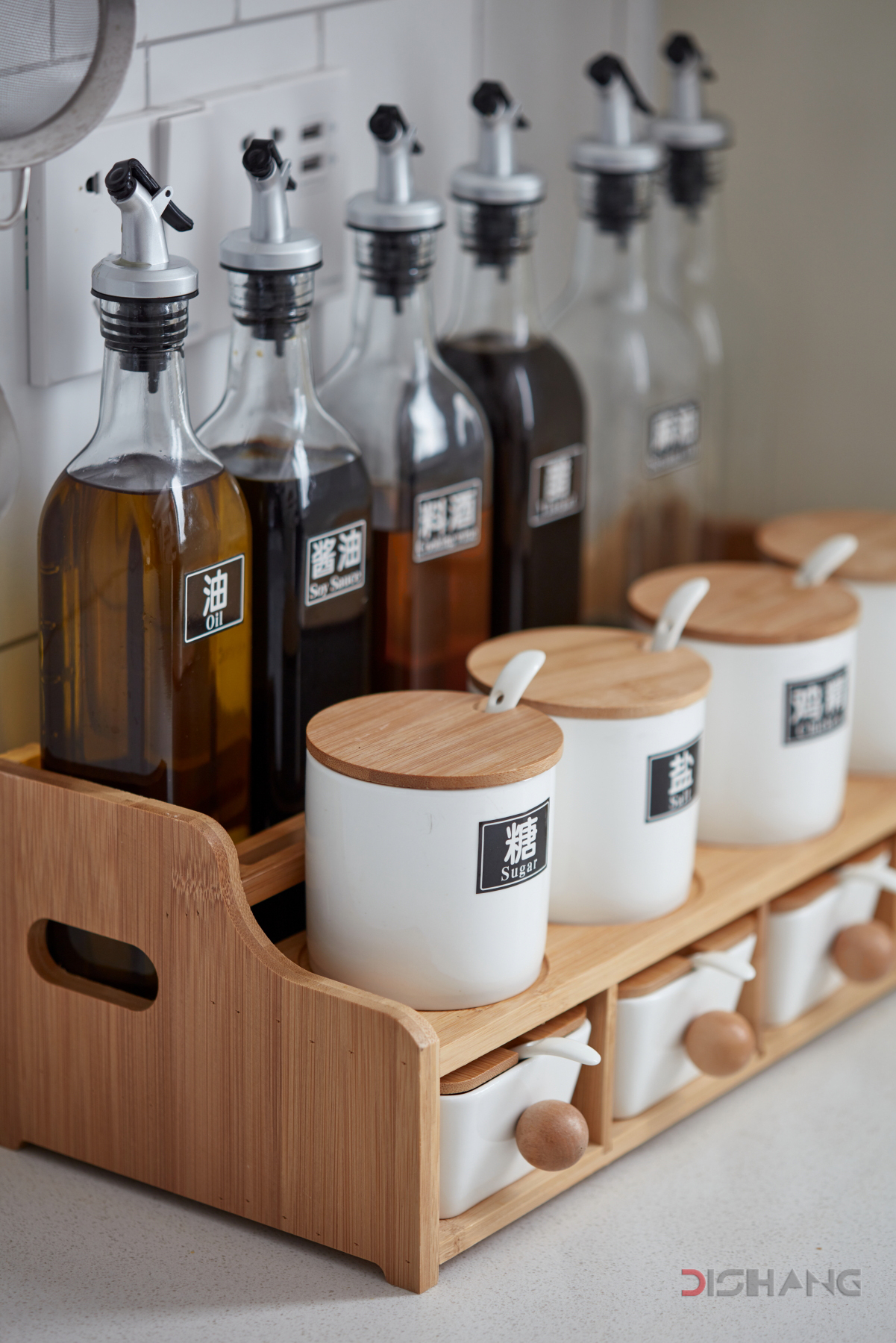 复古情调家居设计-11