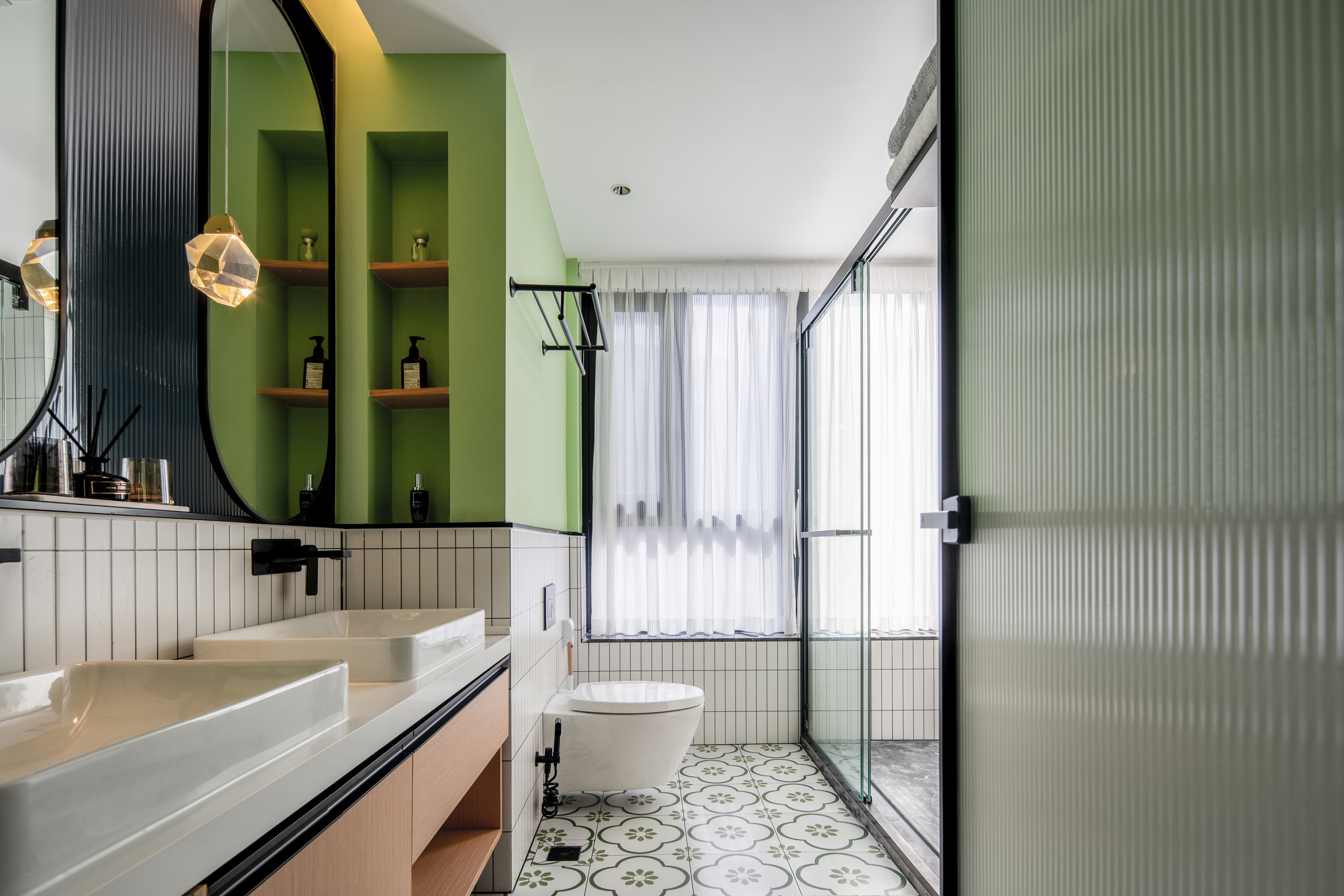 心安之处即是家,惠州直君御私宅丨中国惠州丨源品设计研究（深圳）有限公司-45