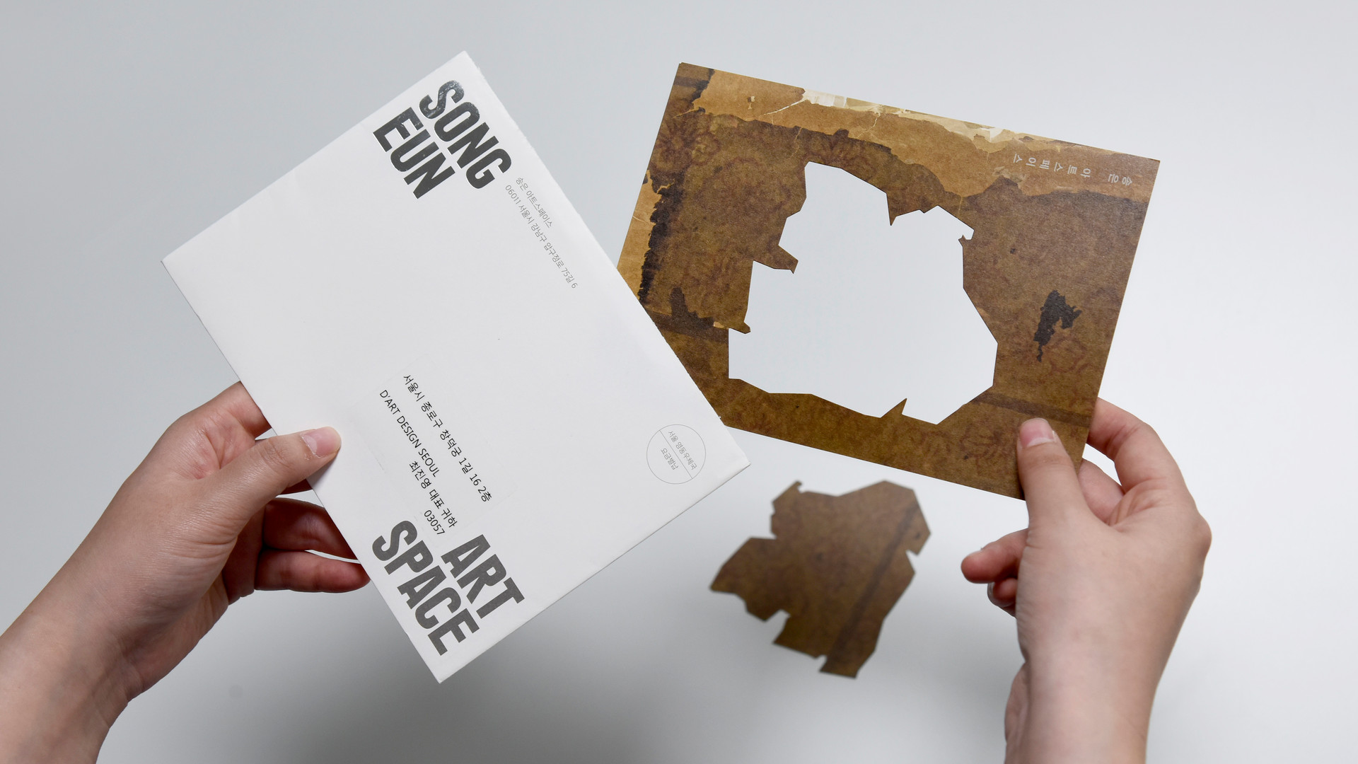 Art Spaces - Graphics - Projects - D'art Design Gruppe-5