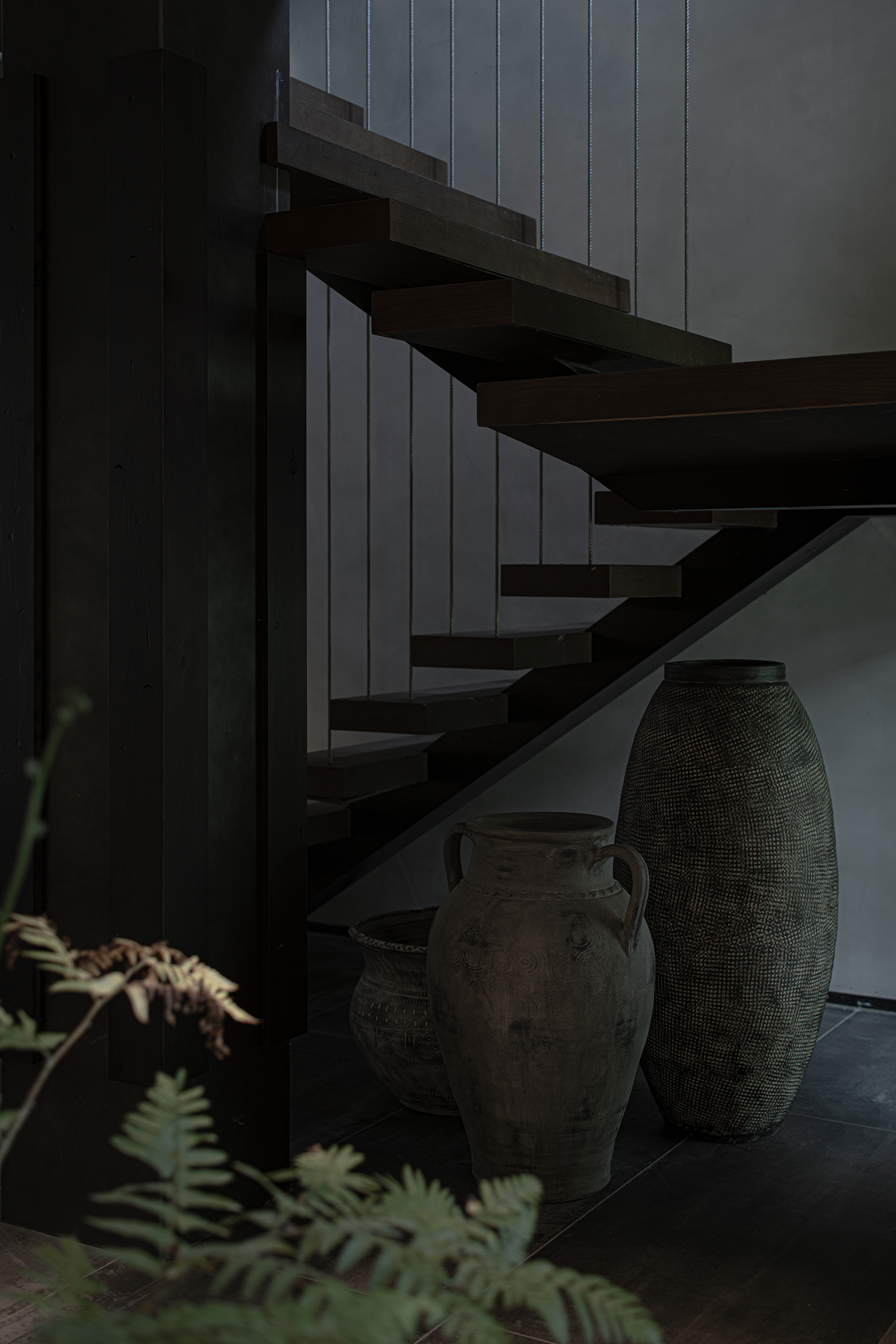 杭州觅隐茶空间丨中国杭州丨杭州衍野空间设计-24