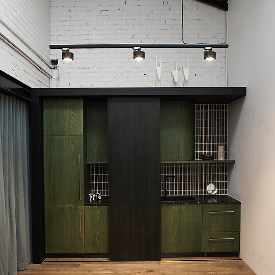 Trackmaster by Amber Road | Australian Interior Design Awards-7