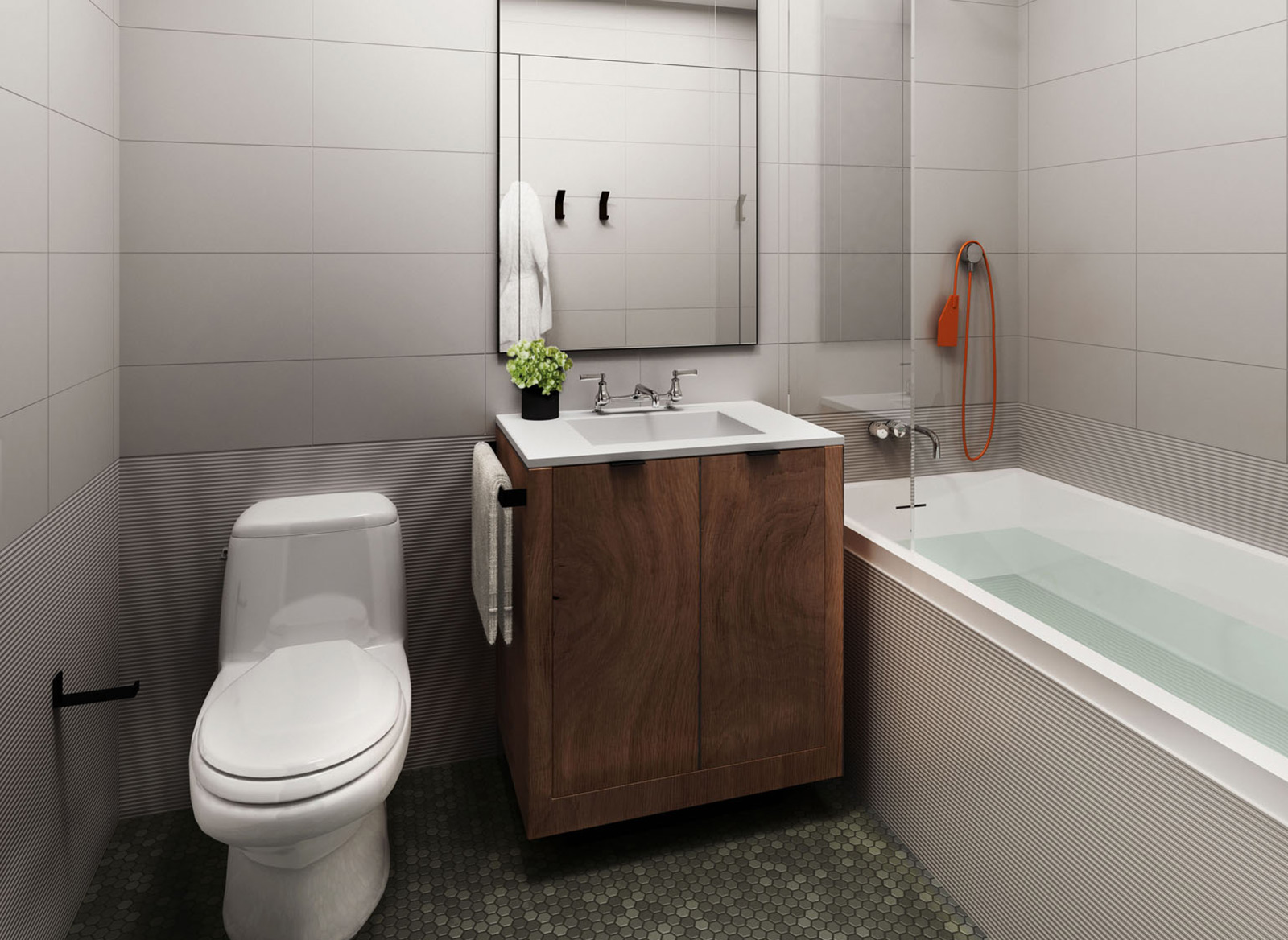 丨美国纽约丨Frampton Co-11