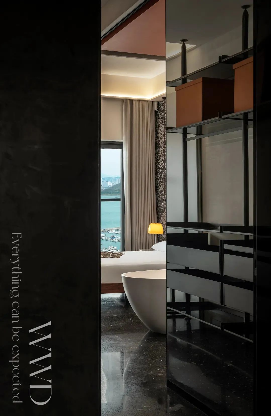 半山半岛观海府邸丨中国三亚-36