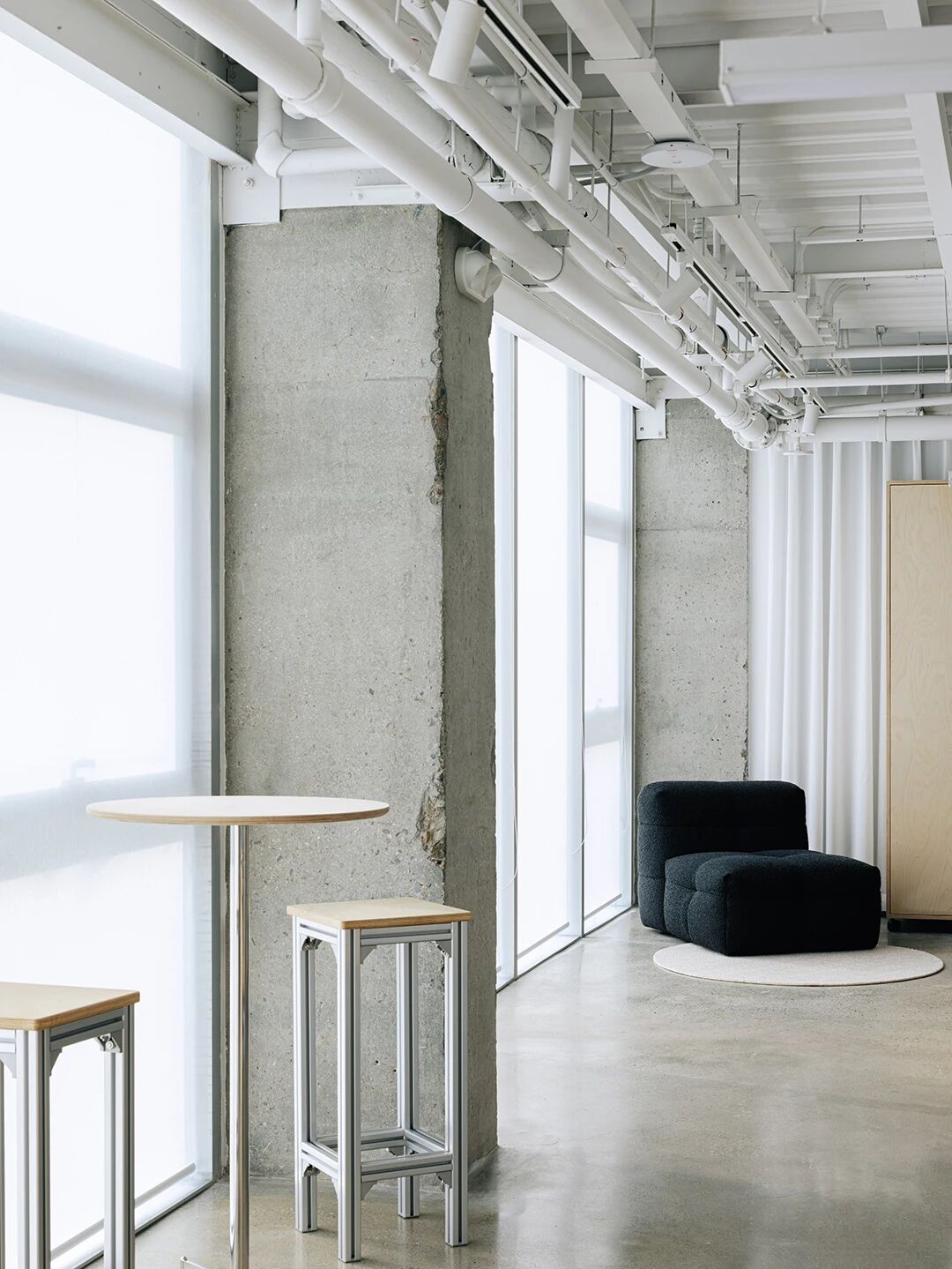 北京Sundate办公室丨中国北京丨milanesi | paiusco-19