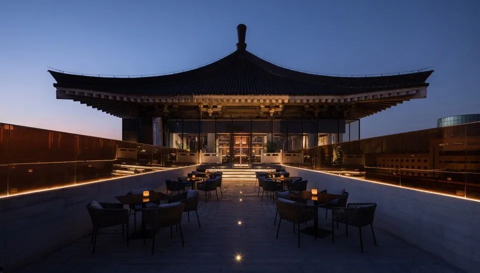 Le Coq Wine & Bistro餐酒吧-8