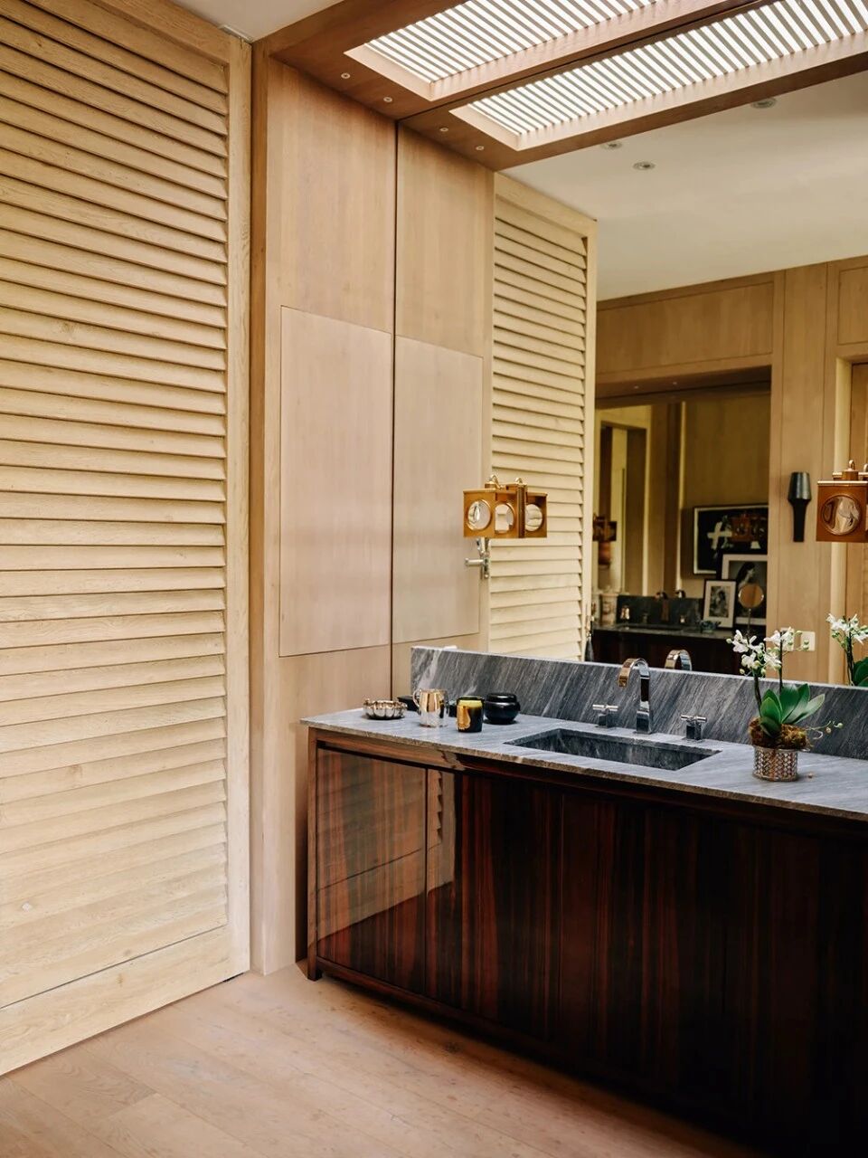 与自然共居·设计师的家（Lina Boteros home）丨哥伦比亚-30