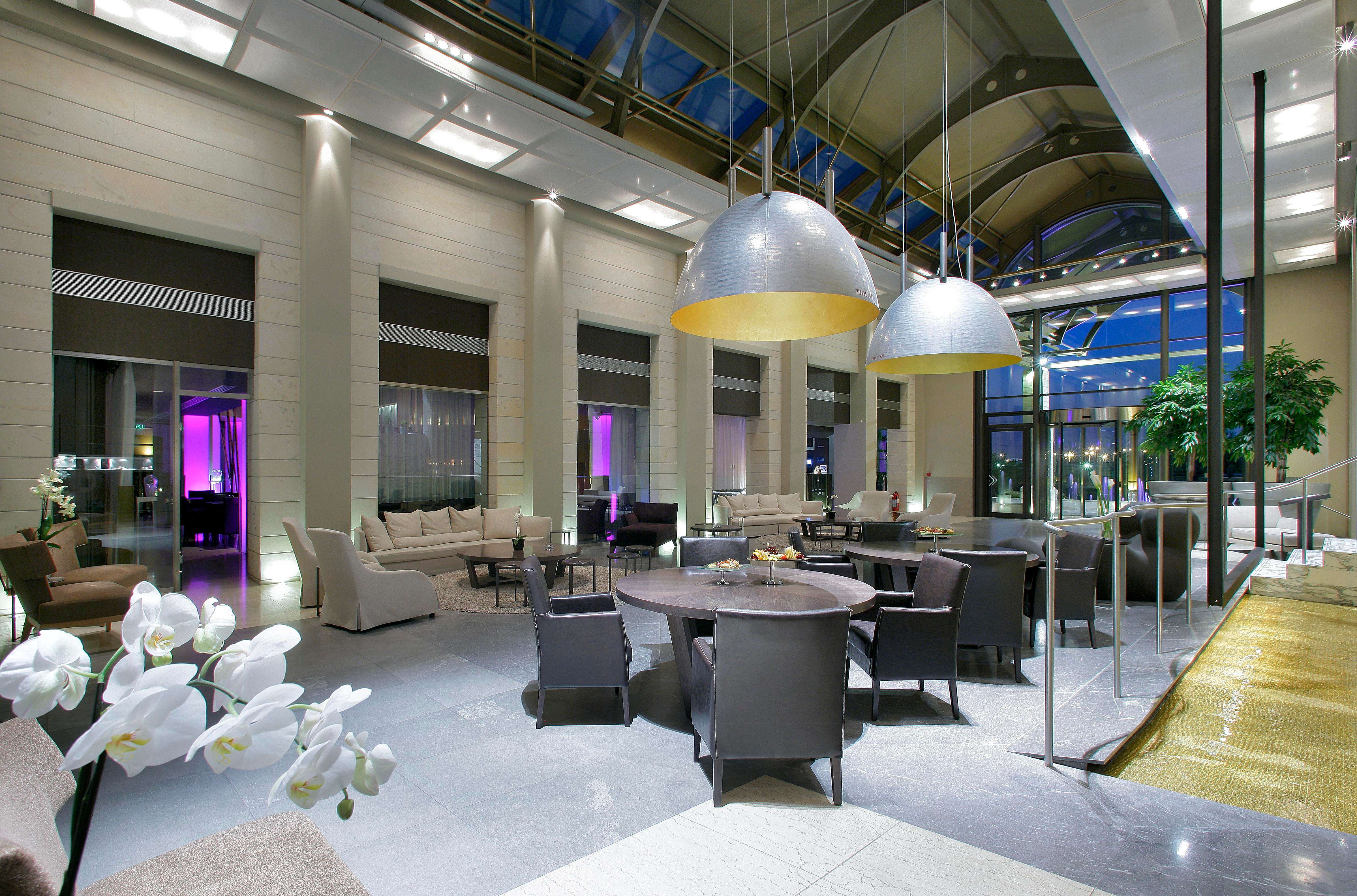 希腊尼克波利斯酒店-1