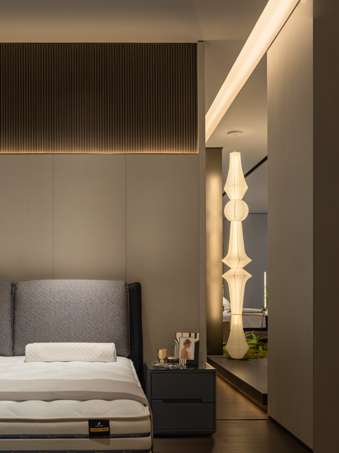 慕思 5·0 综合馆丨中国东莞丨近境制作-40