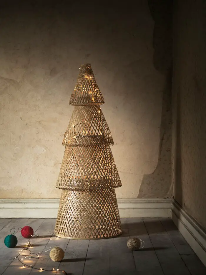 宜家 2020 圣诞灵感设计-19