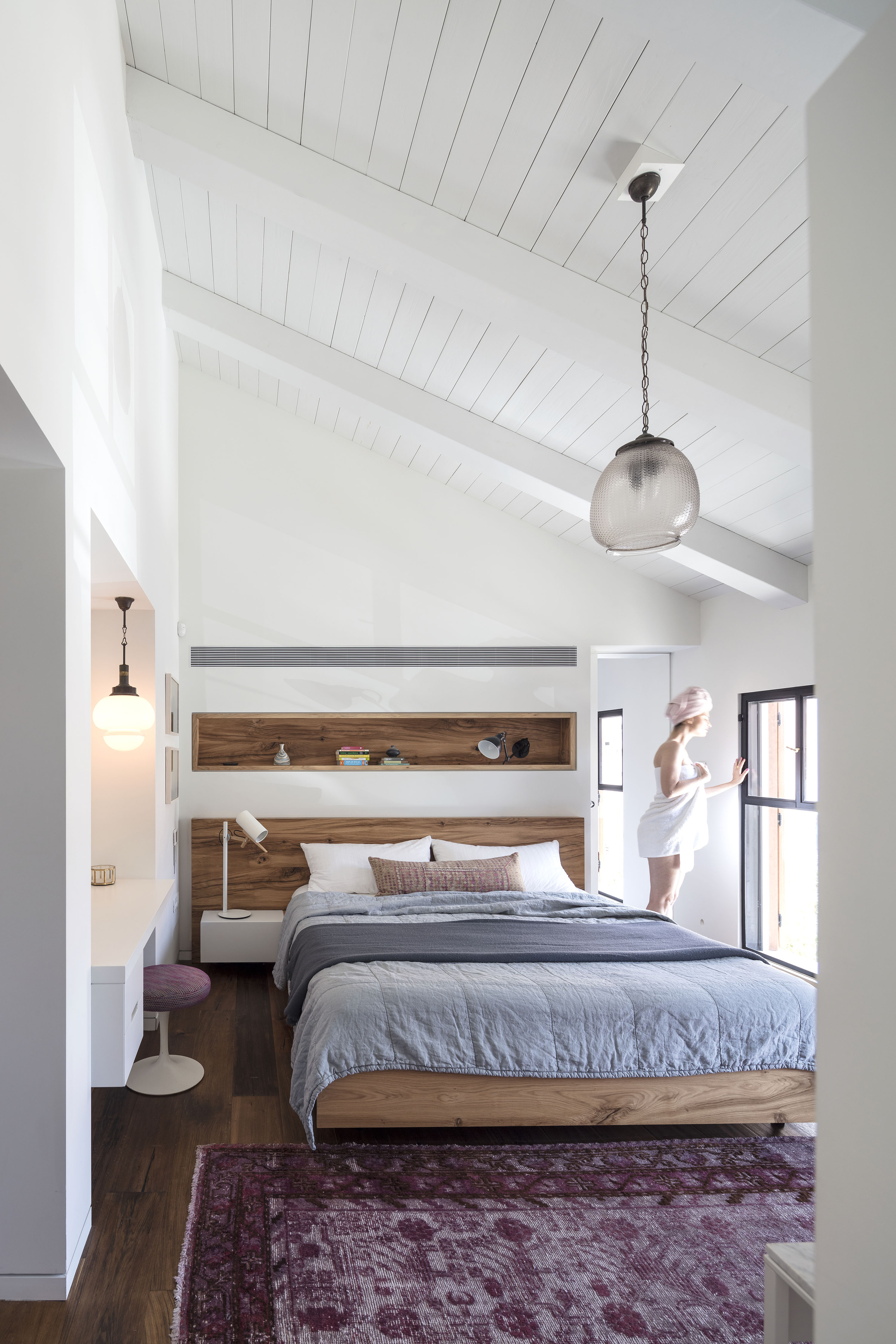 特拉维夫魅力乡屋 | 历史与创新的完美结合-26