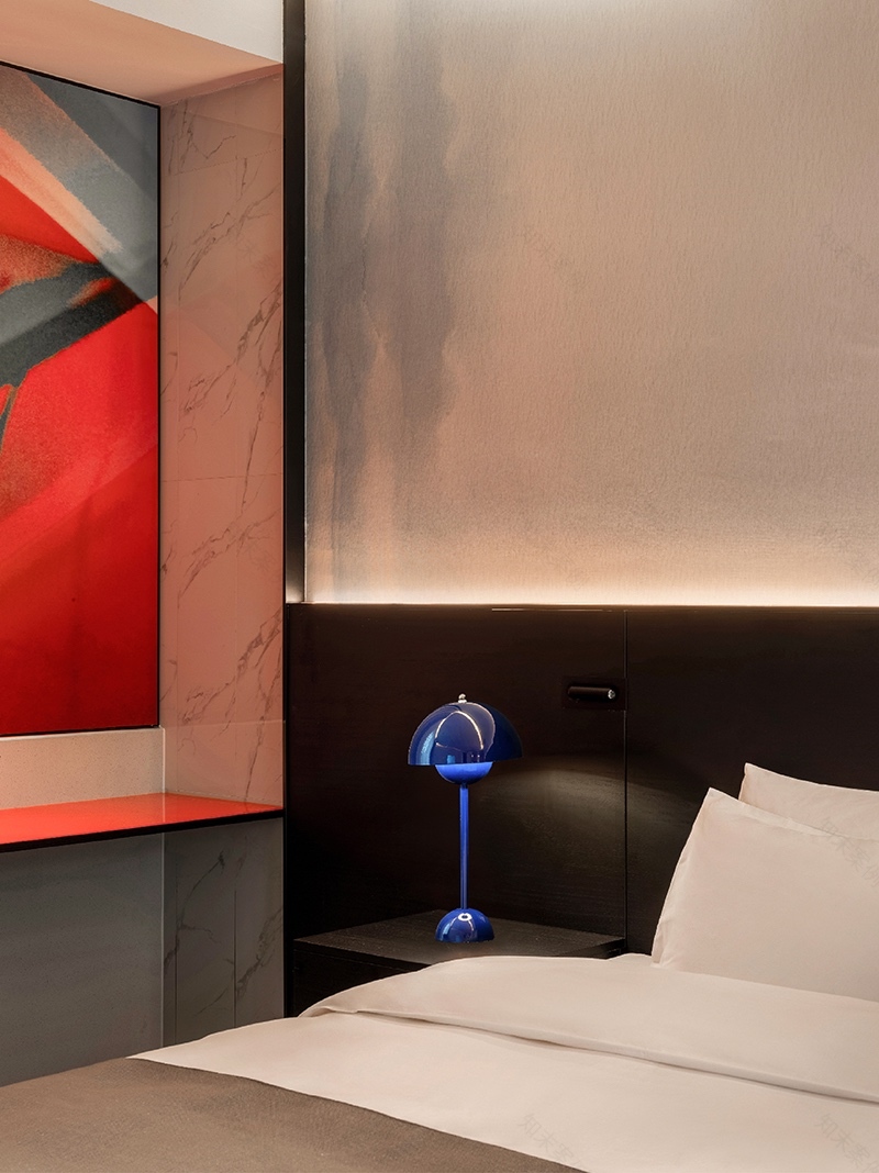 华熙玻尿酸精品酒店丨中国重庆-34