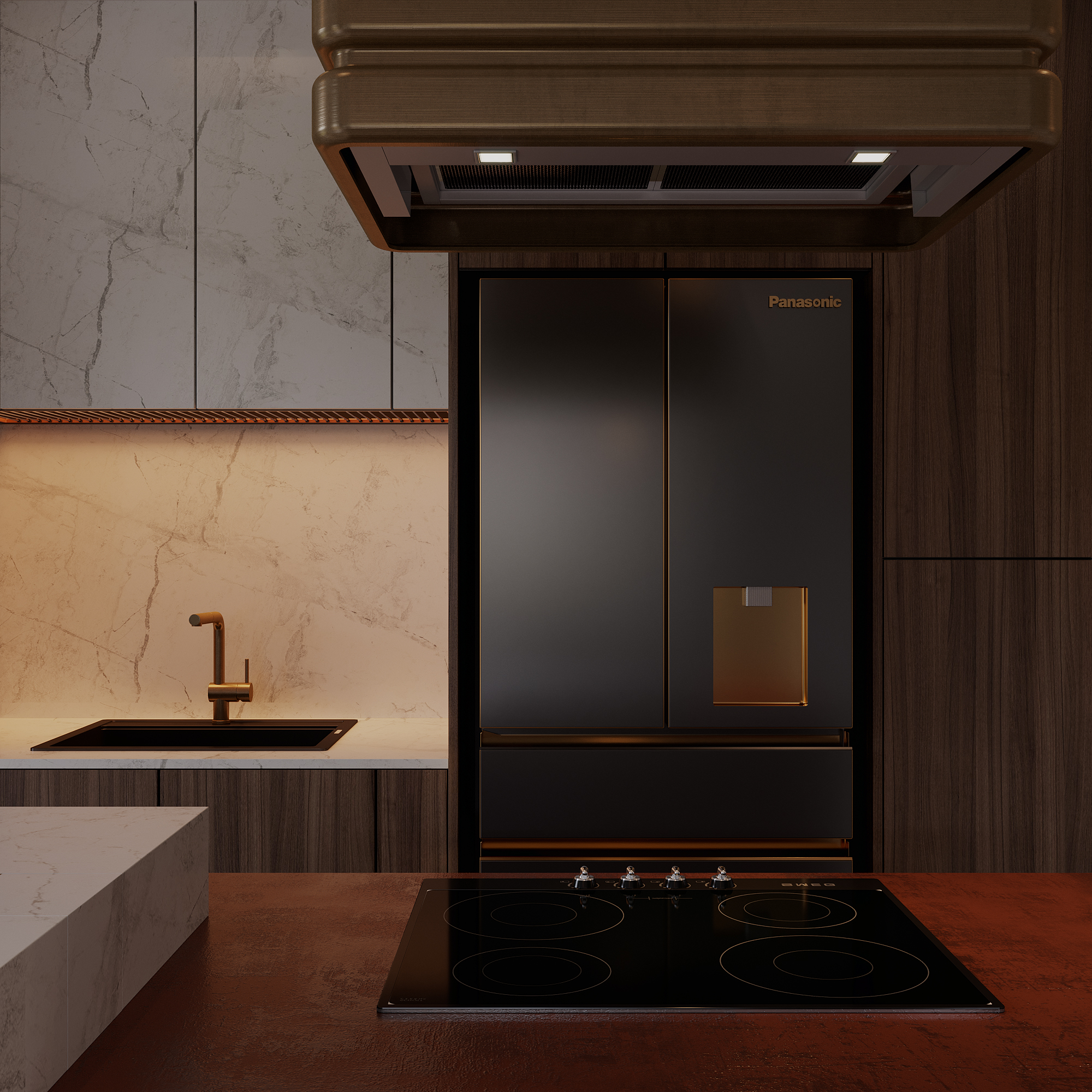 巴黎阁楼丨法国巴黎-17