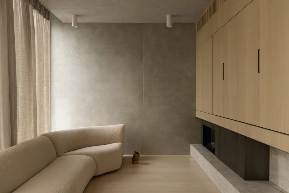 巴尔曼之家金色系列丨澳大利亚-6