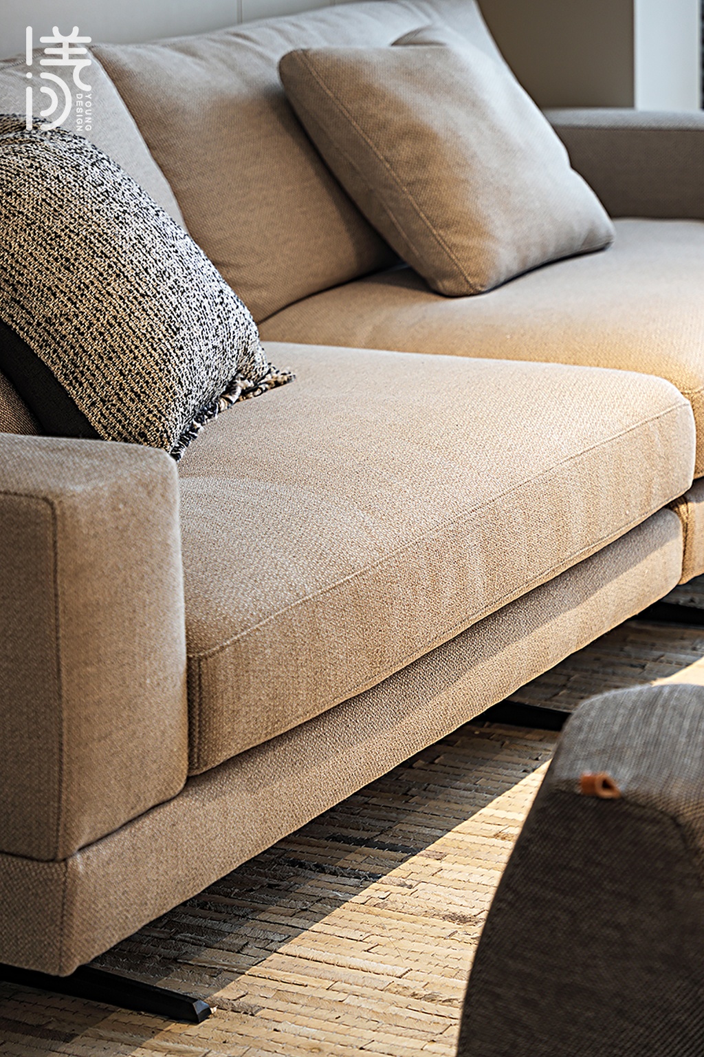 尚峻丨中国深圳丨深圳漾空间设计有限公司-34