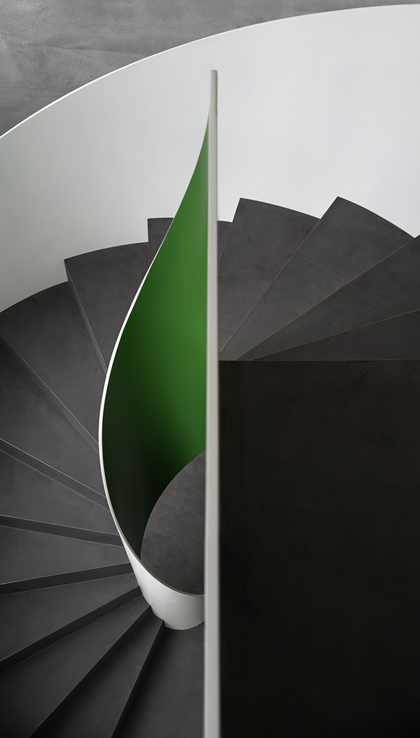 INTHE·商店丨中国西安丨HONG Designworks 红山设计 MTEAM-45