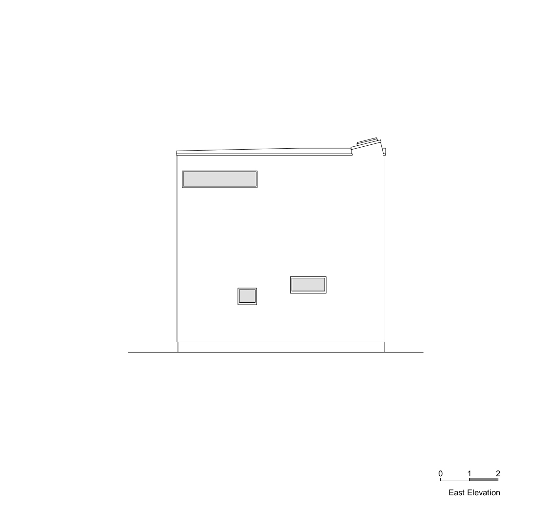 自建房丨日本丨FujiwaraMuro Architects-40