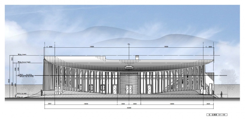 融合本土的伊呂波堂新店，呈现传统与现代的共生之美-51