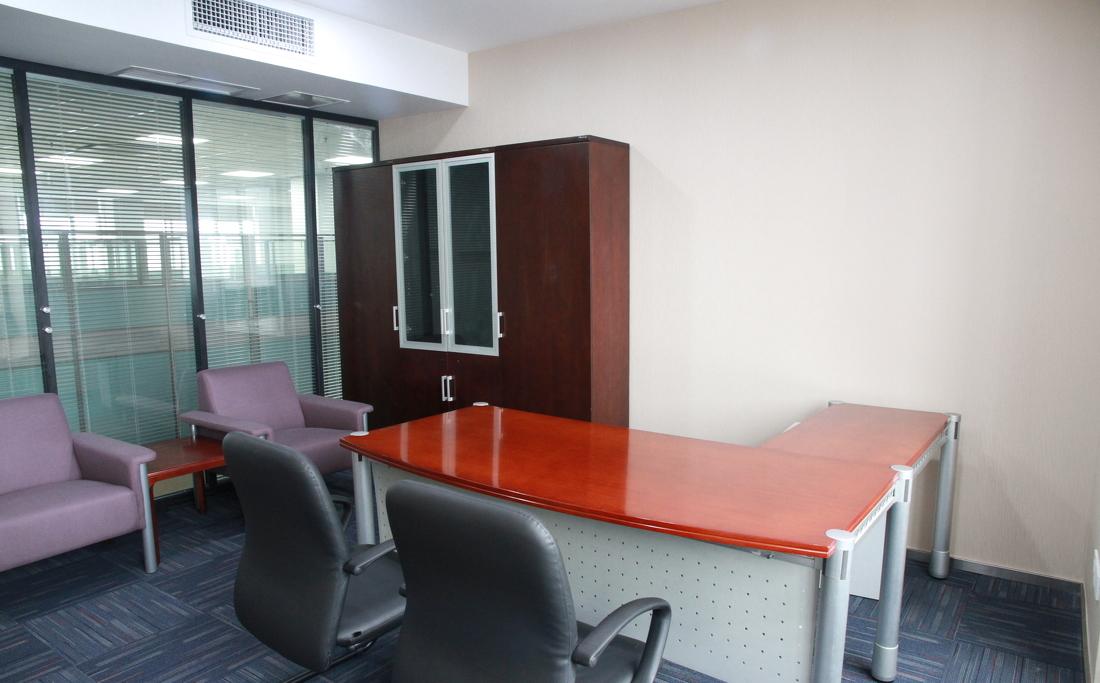 
信永中和会计事务所 -4