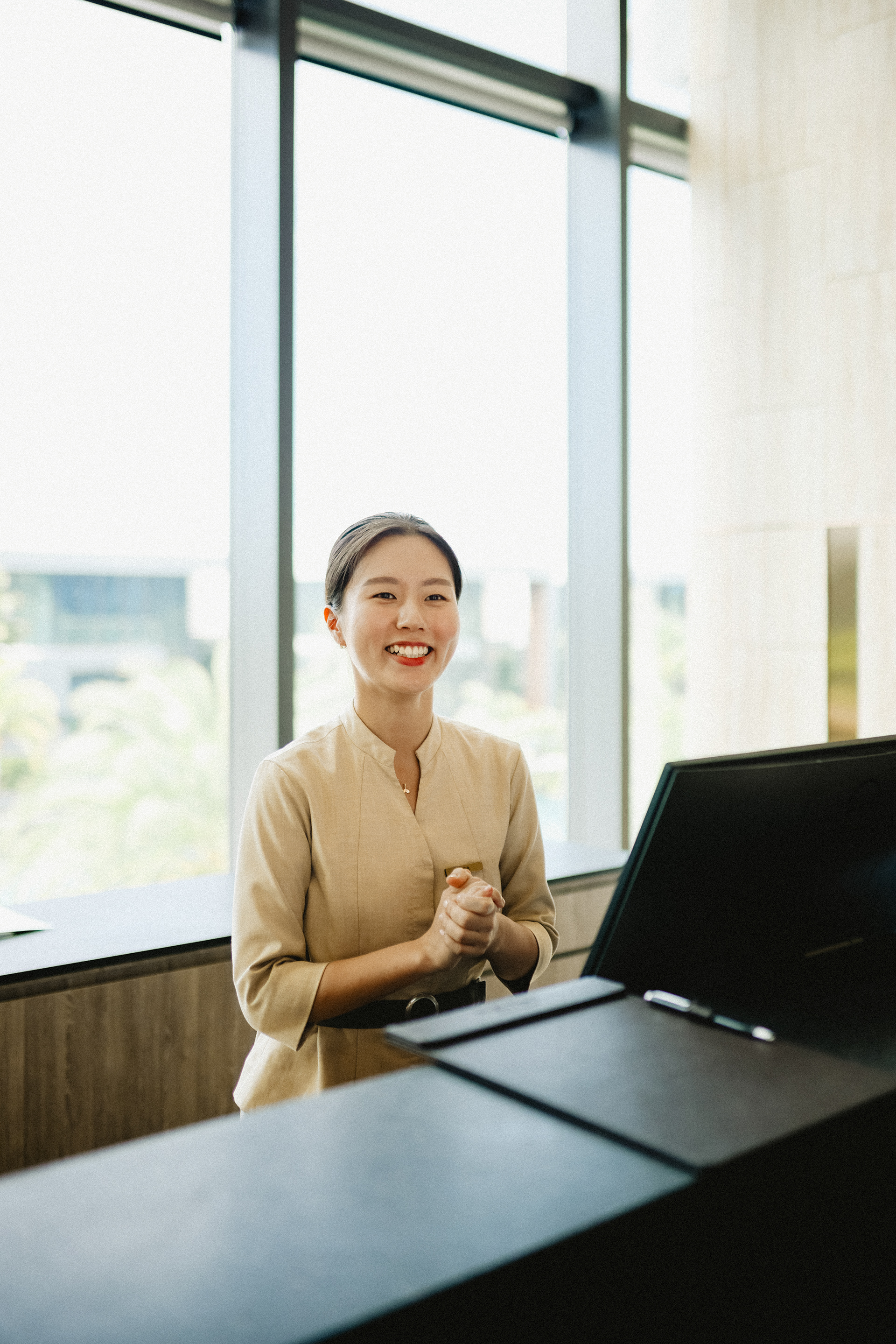 Dusit Thani Laguna - Singapore-1