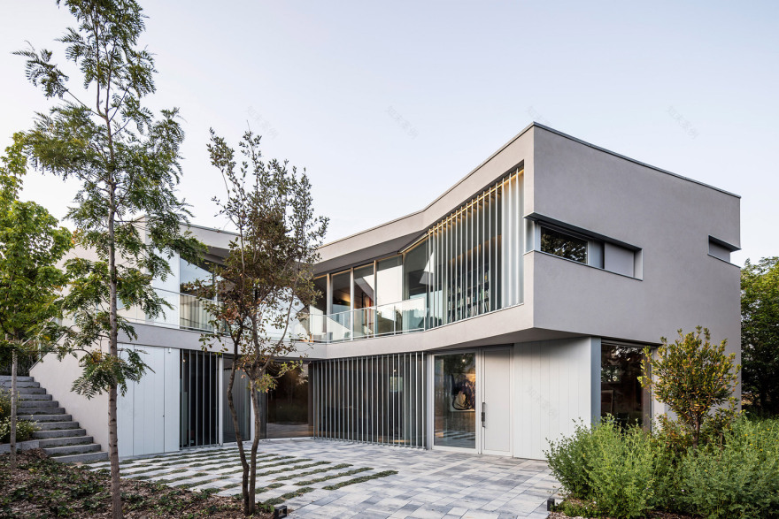 西班牙 Valldorei· 住宅-4