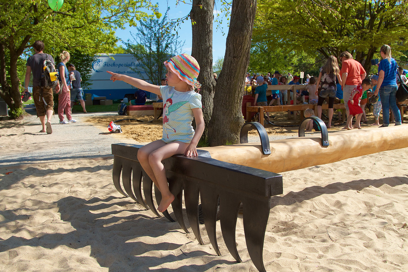 2021德国联邦花园展之艾格公园-8