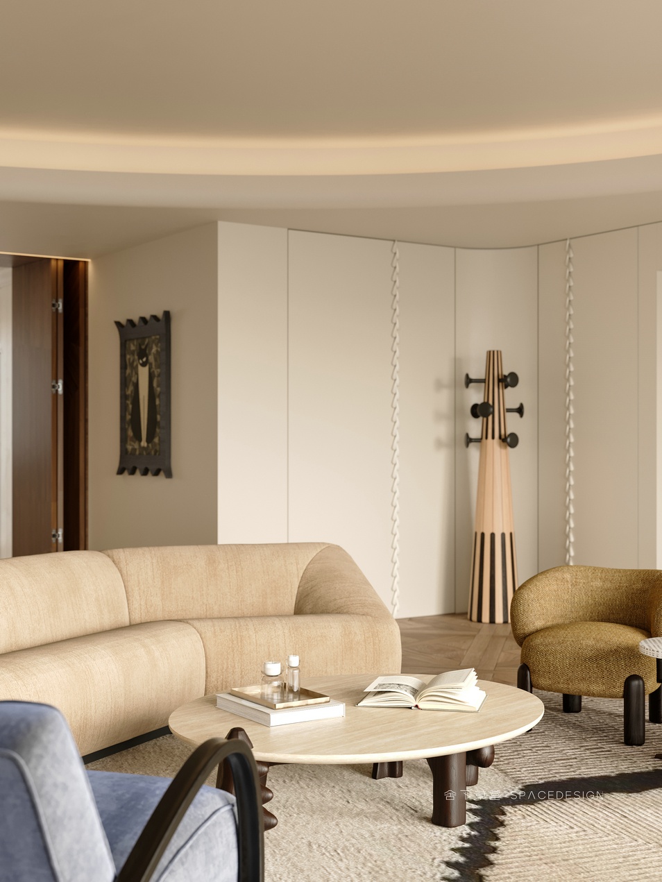 恒禾七尚·舍下草堂丨中国厦门-16