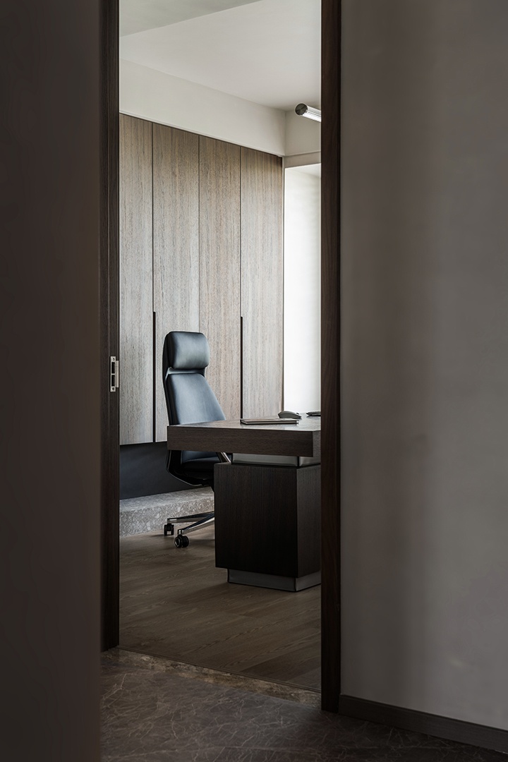 良工摄影 · 积家装饰丨中国长沙丨积家装饰设计有限公司-19