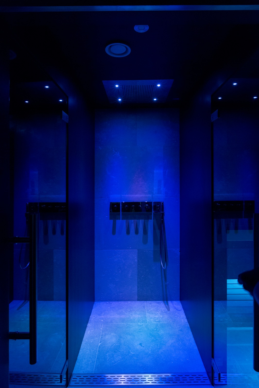 Complete wellness villa Heeze-9