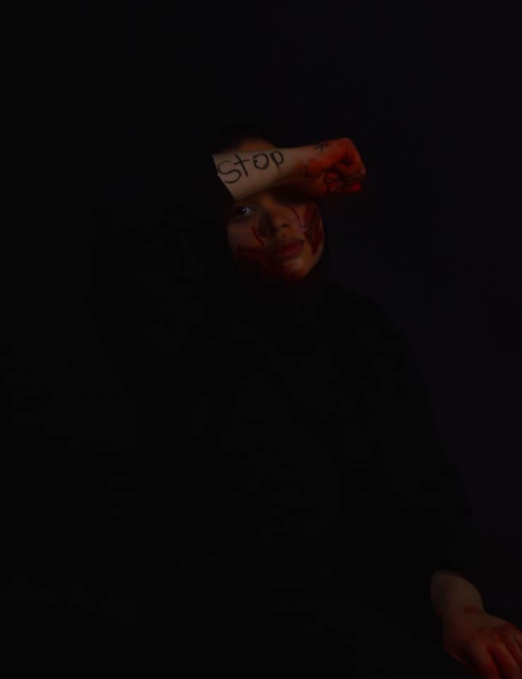 Art for humanity 室内设计-25