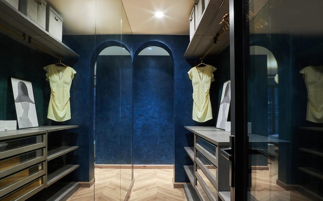 马蒂斯野兽派风格融入家居设计-56