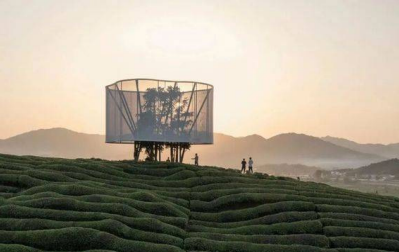 城市纵览 | 城与乡，艺术直抵人心深处——文化助力景德镇城市复兴-24