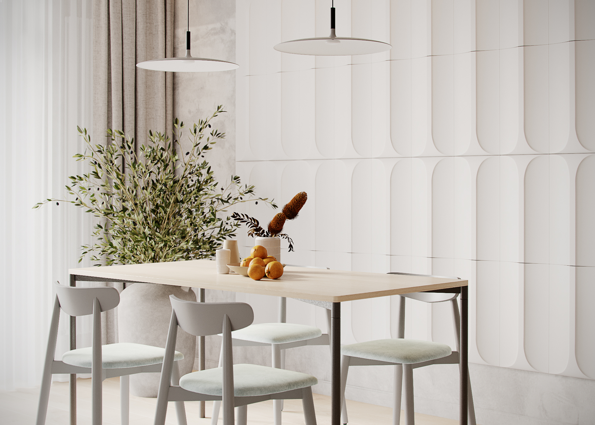 基辅的房子丨乌克兰基辅-16