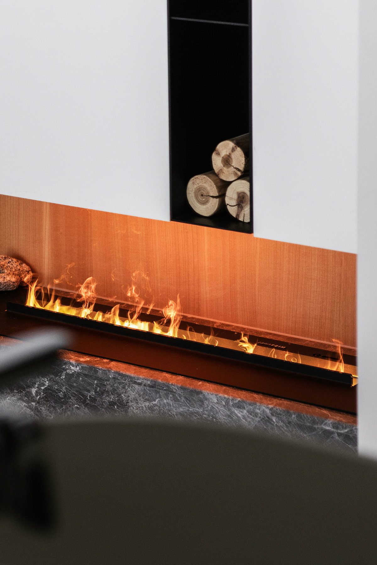 都会风家居,低调奢华的设计美学-21