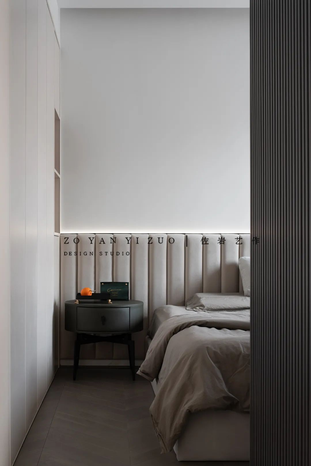 云影 · 湖南湘潭145㎡精致住宅设计丨中国湘潭丨佐岩设计-55