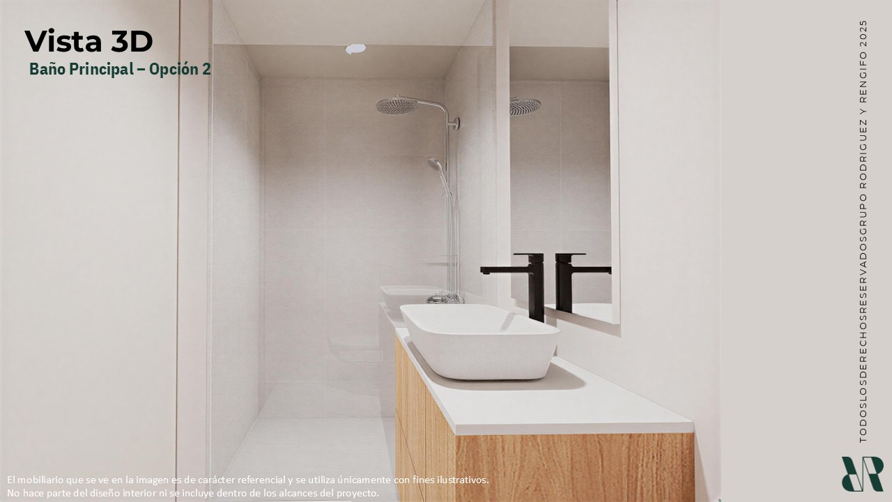 PROYECTO - APARTAMENTO EL PARQUE-25