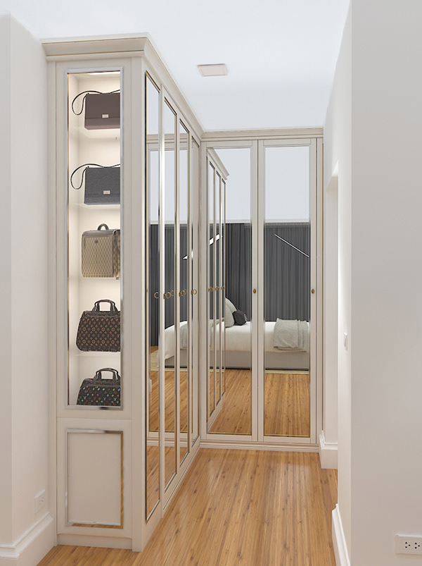 提瓦农兰实独栋房屋场地丨304 Living-4