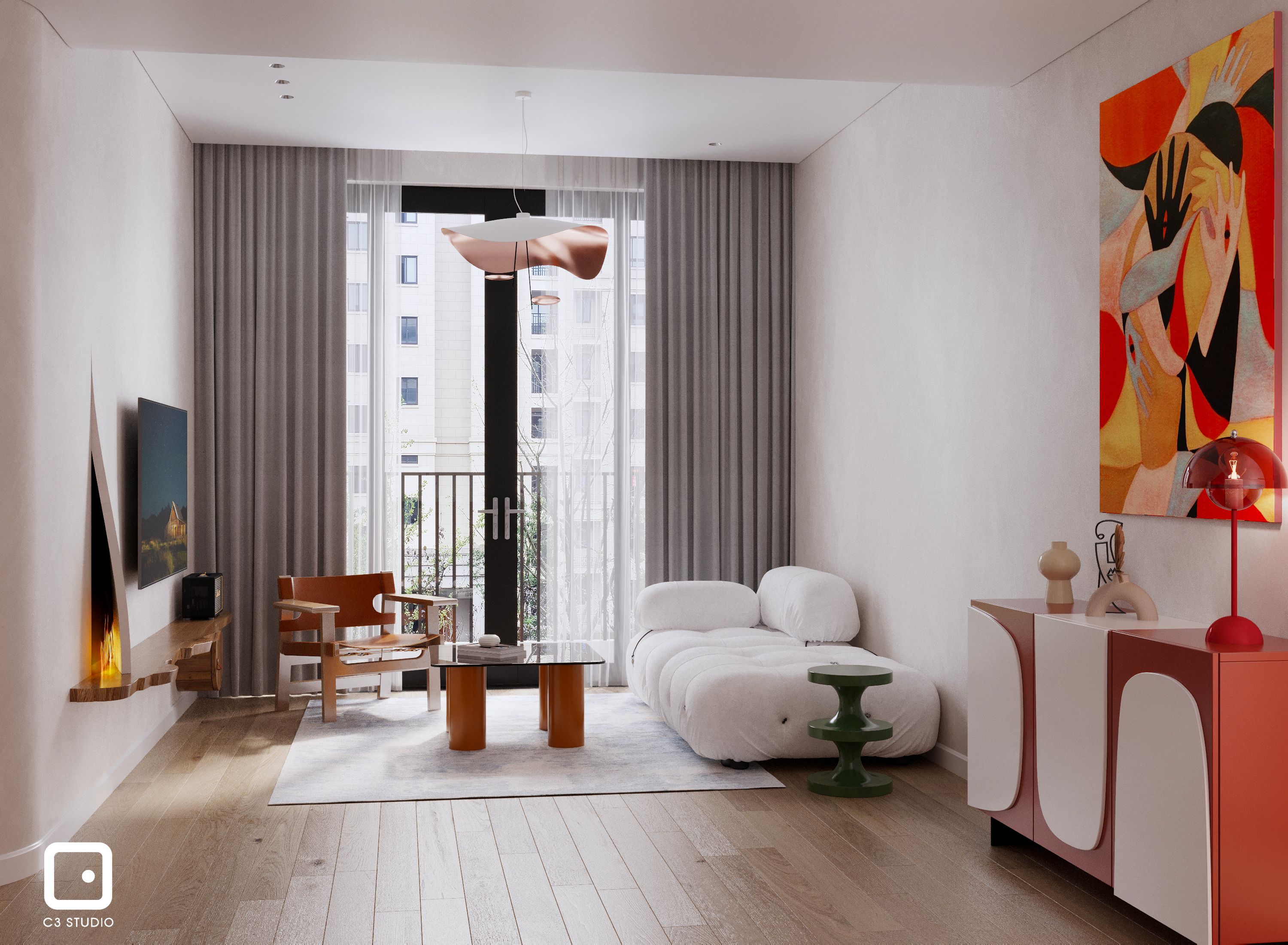 | B e a u t i f u l L i f e |-2